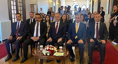 6 kil tablet Irak'a iade edildi