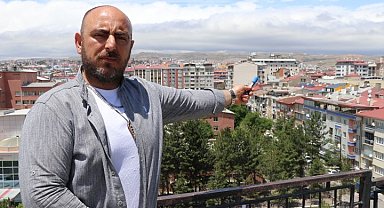 6 Şubat depremlerini tahmin etmişti, Sivas'ı rahatlatacak açıklama ondan geldi