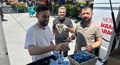 63. Geleneksel Silivri Yoğurt Festivali 3 Temmuz'da başlıyor