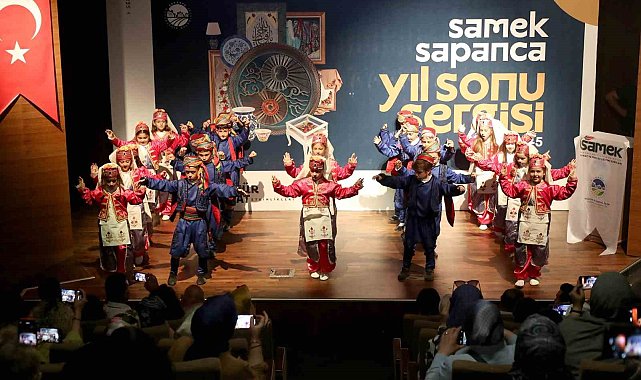 683 kursiyerin el emeği olan 4 bin 204 eser beğeniye sunuldu