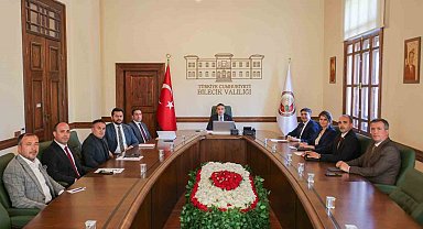 744. Söğüt Ertuğrul Gazi'yi Anma ve Yörük Şenlikleri için hazırlıklar başladı