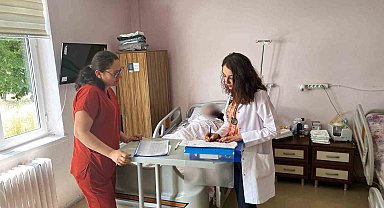 80 yaş üstü hastalar için E-Rapor kolaylığı başladı