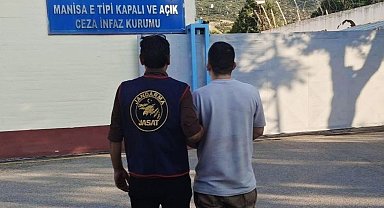 89 suçtan aranan şahıs yakalandı