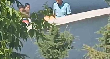 9 yaşındaki öğrencisini acımadan böyle tokatladı