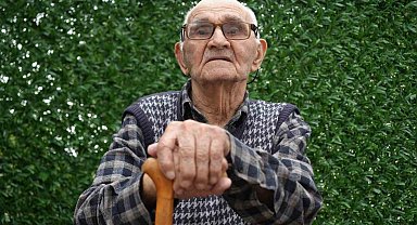 96 yıllık hayat dersi