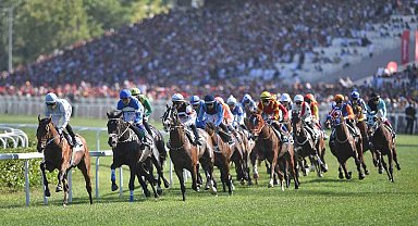 99. Gazi Koşusu'nda heyecan yarın