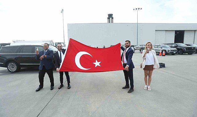 A Milli Takım Raleigh'de