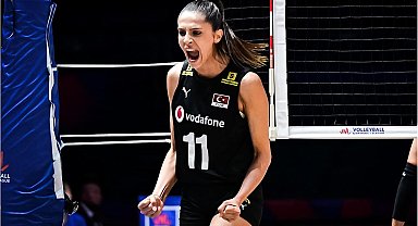 A Milli Takım, Tayland'ı 3-0 mağlup etti