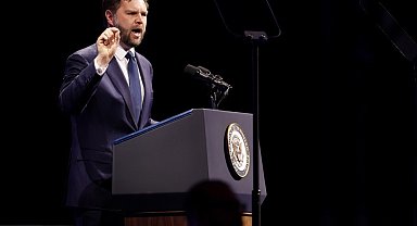 ABD Başkan Yardımcısı Vance: "İran ile savaşta değiliz, İran'ın nükleer programıyla savaş halindeyiz"