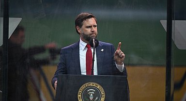 ABD Başkan Yardımcısı Vance: "İran'ın uranyum zenginleştirmesini sona erdirmek için daha fazla önlem alınabilir"