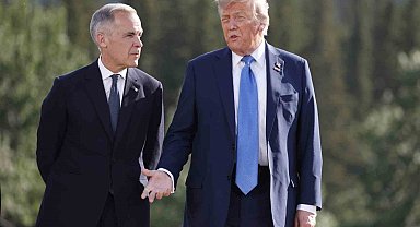 ABD ile Kanada, ticaret müzakerelerine yeniden başlıyor