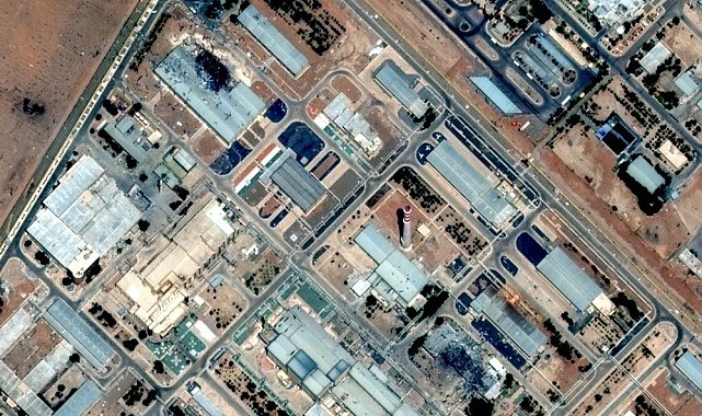 ABD istihbaratı, İsrail'in İran'a yönelik "nükleer silah" iddiasını çürüttü