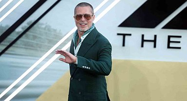 ABD medyası: "Brad Pitt'in evi soyuldu"