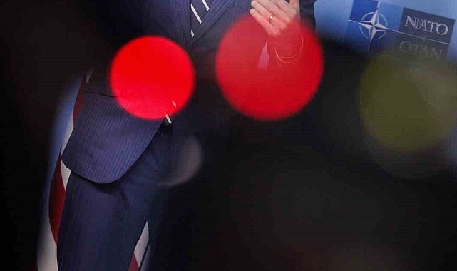 ABD Savunma Bakanı Hegseth: "NATO zirvesi öncesinde yüzde 5 savunma harcaması taahhüdüne çok yakınız"