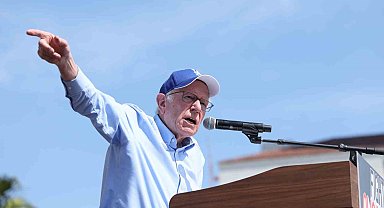 ABD'li Senatör Sanders'tan Netanyahu'ya suçlama: "Müzakereleri sabote etti, savaş başlattı"