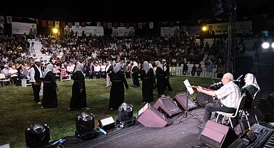 Abdal Musa Sultan'ı anma etkinlikleri başladı
