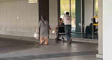 Acemi kasapların buluşma noktası hastanelerin acil servisi oldu