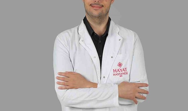 Acil Servisi Uzmanı Dr. Qatada Aldabbas'tan uyarılar