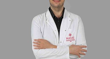 Acil Servisi Uzmanı Dr. Qatada Aldabbas'tan uyarılar