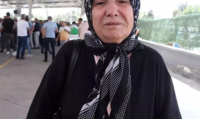 Acılı anne, kızından geriye kalan kedilere kavuştu