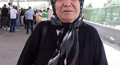 Acılı anne, kızından geriye kalan kedilere kavuştu