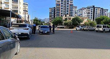 Adana Kozan'da 7 şahıs yakalanıp cezaevine gönderildi