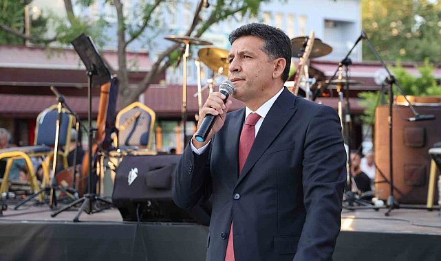 Adana Kozan'da tarih, spor ve sanat için temeller atıldı