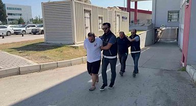 Adana'da 1 milyon liralık kaçak sigara operasyonu: 2 tutuklama