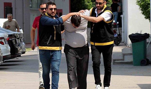 Adana'da annesini katleden şüpheli tutuklandı