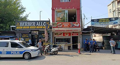 Adana'da evlat vahşeti: Annesini defalarca bıçaklayıp öldürdü