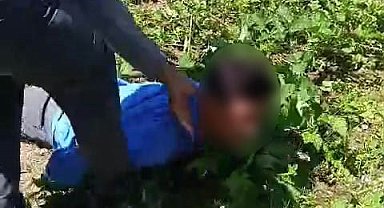 Adana'da kan donduran işkencenin şüphelisi yakalandı