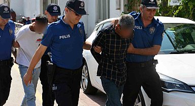 Adana'da miras tartışmasında dayısını yaralayan şahıs tutuklandı