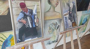 Adana'da "Fotoğrafın Ötesinde" sergisi