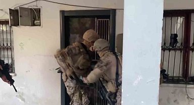 Adana'da "sahte alıcı" çetesi çökertildi: 4 tutuklama