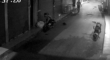 Adana'da sokak sokak gezip bisiklet ve motor çalan 3 şüpheli tutuklandı