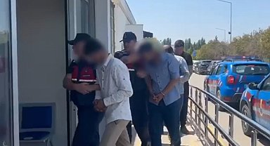 Adana'daki orman yangınlarını çıkaran 7 şüpheli tutuklandı