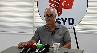 Adanaspor'un altyapı sorumlusu Eyüp Arın, takımdan ayrıldı