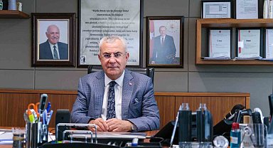 ADASO Başkanı Kıvanç: "Türkiye'nin geleceği için ekonomik kalkınmayı ve çevresel sürdürülebilirliği birlikte düşünmek zorundayız"