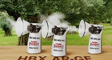 ADÜ Teknokent'te, hasar gören beyin hücrelerinin onarımı için çalışma başlatıldı