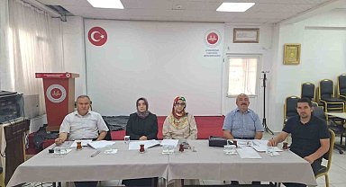 Afyonkarahisar'da Camiler ve Din Görevlileri Haftası Yarışmaları tamamlandı