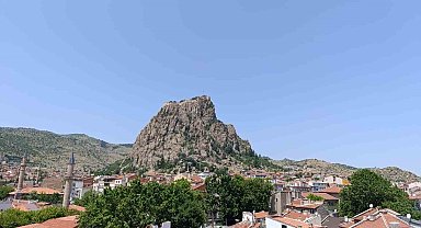 Afyonkarahisar'da hava durumu