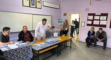 Afyonkarahisar'da muhtarlık seçimi