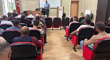 Afyonkarahisar'da "Dostluk" semineri düzenlendi