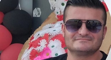 Ağaca çarpan motosikletli hayatını kaybetti