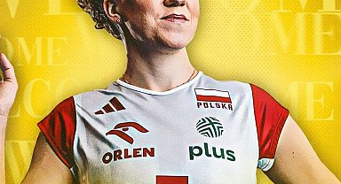 Agnieszka Korneluk, Fenerbahçe'de