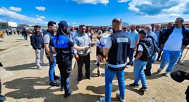 Ağrı emniyetinden bayram öncesi dolandırıcılık uyarısı