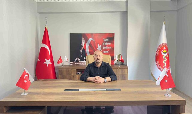 Ağrı Veteriner Hekimler Odası'ndan kurbanlık uyarısı: Küpesiz hayvan almayın