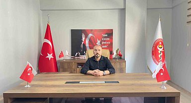 Ağrı Veteriner Hekimler Odası'ndan kurbanlık uyarısı: Küpesiz hayvan almayın