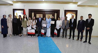 Ağrı'da "Okulum Beni Bekler" projesiyle 2 bin 129 öğrenci yeniden eğitime kazandırıldı