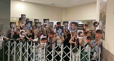 Ahmet Minguzzi davasında sanıklar 3. kez hakim karşısına çıktı